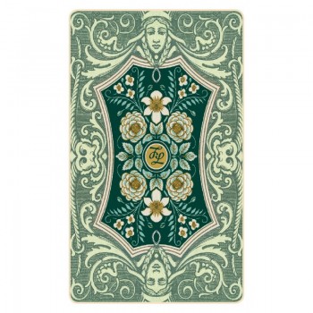 Lenormand Oracle Kortos Lo Scarabeo